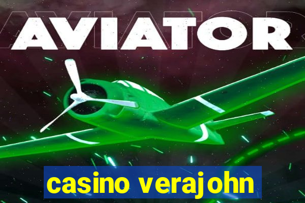 casino verajohn