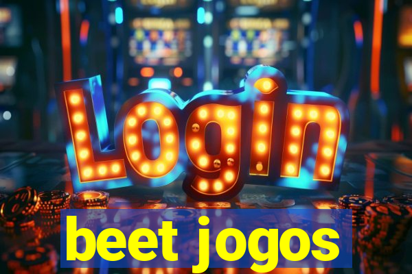 beet jogos