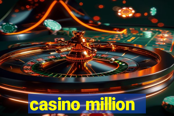 casino million