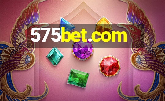 575bet.com