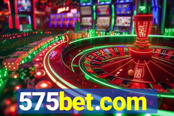 575bet.com