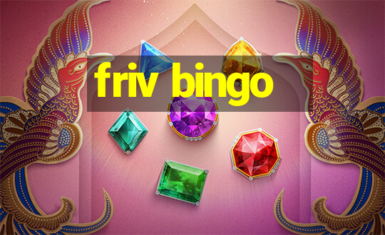 friv bingo