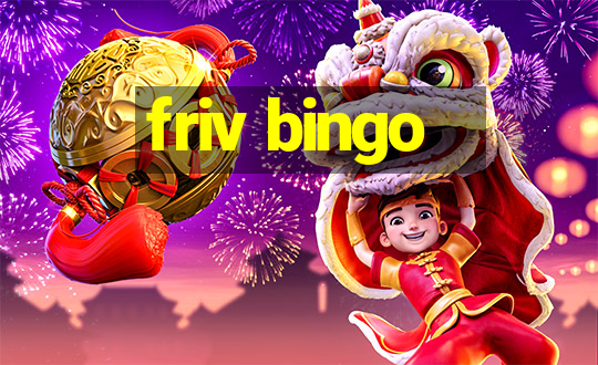 friv bingo