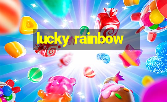 lucky rainbow