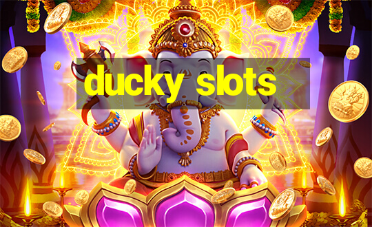 ducky slots