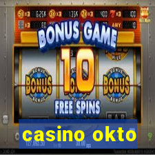 casino okto