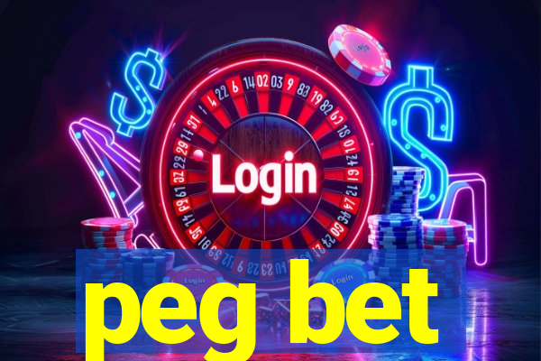 peg bet