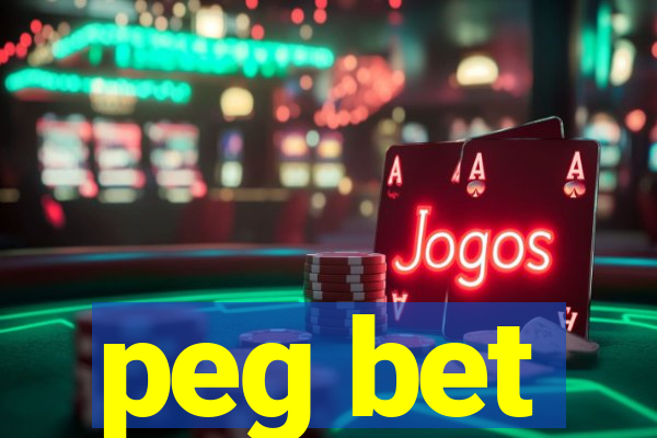 peg bet