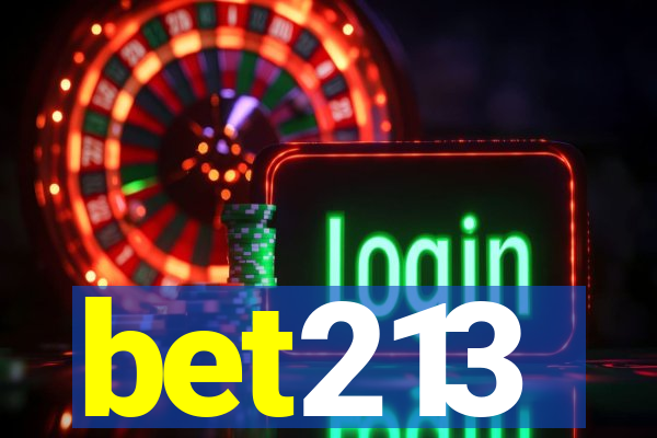 bet213