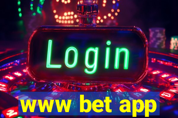 www bet app