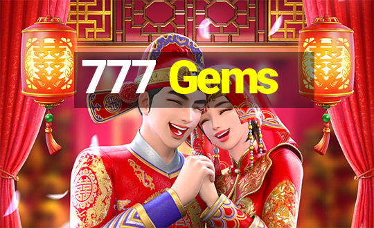 777 Gems