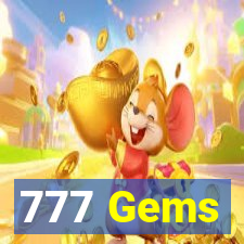 777 Gems