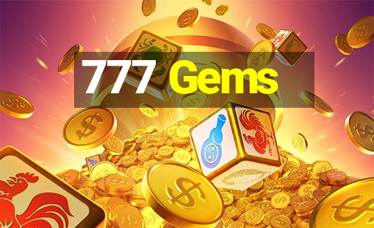 777 Gems