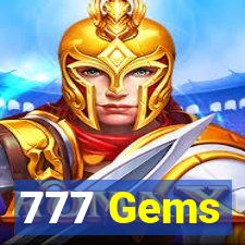 777 Gems