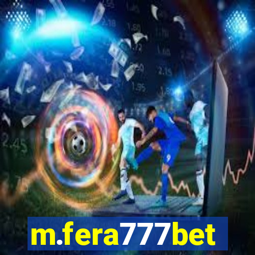 m.fera777bet