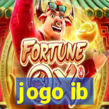 jogo ib