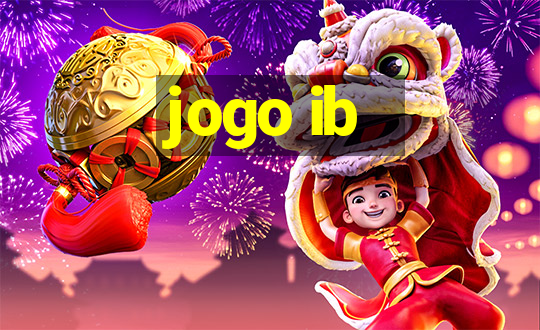 jogo ib