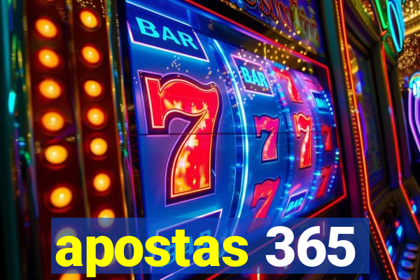 apostas 365