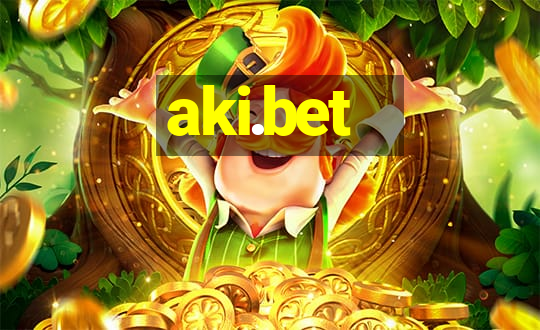 aki.bet