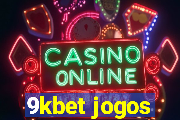 9kbet jogos