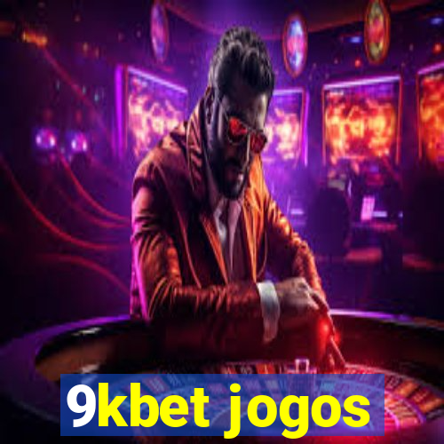 9kbet jogos