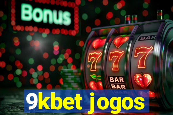 9kbet jogos