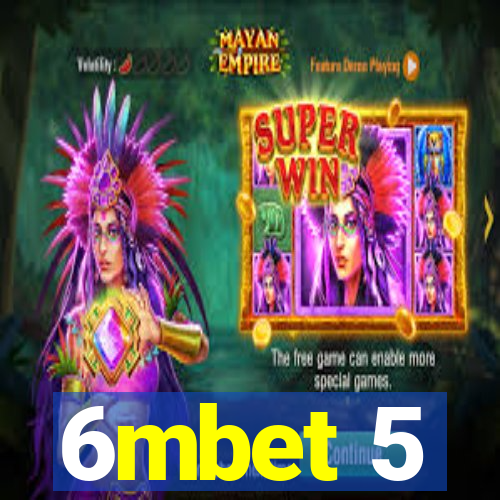 6mbet 5