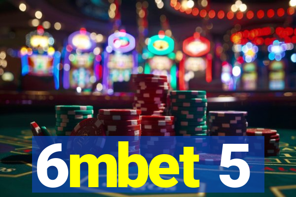 6mbet 5