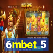 6mbet 5