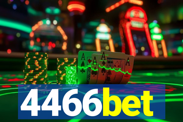 4466bet