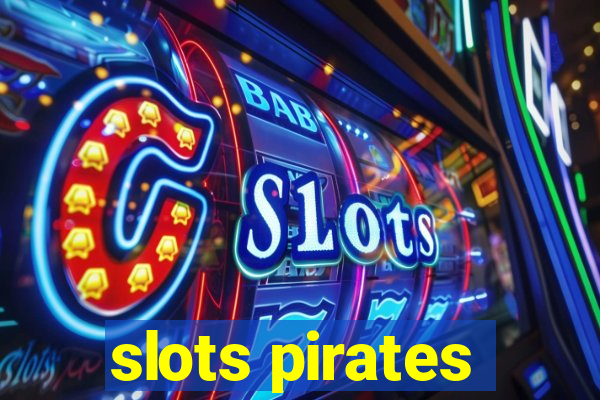 slots pirates