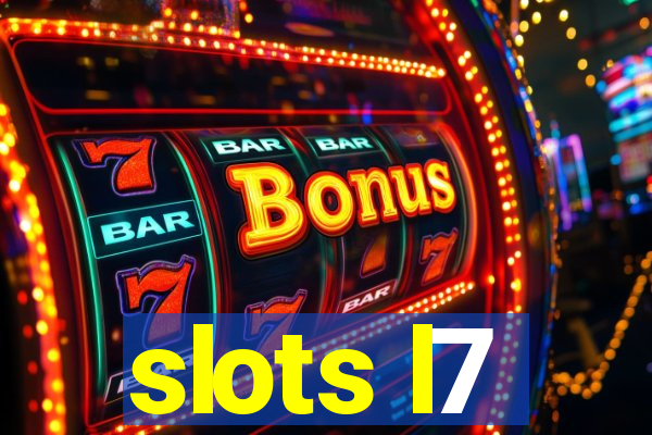 slots l7