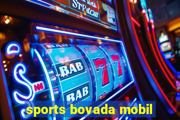 sports bovada mobil