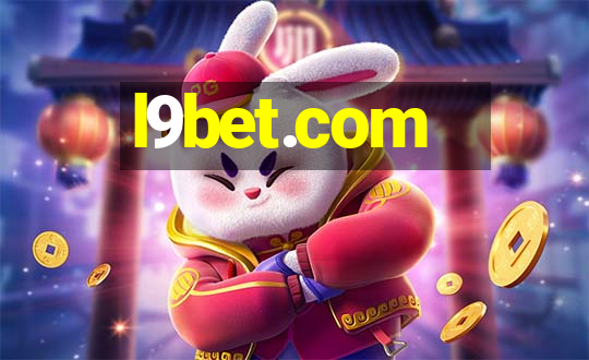 l9bet.com