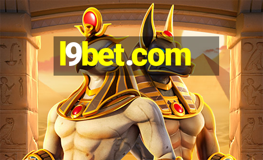 l9bet.com