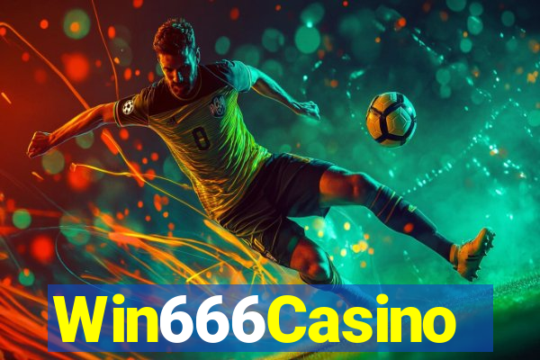 Win666Casino