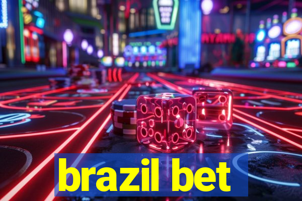 brazil bet