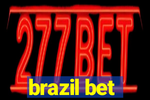 brazil bet