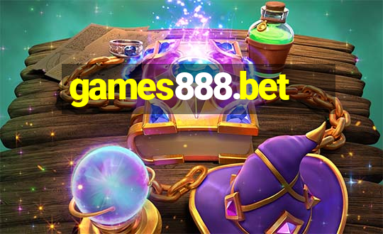 games888.bet