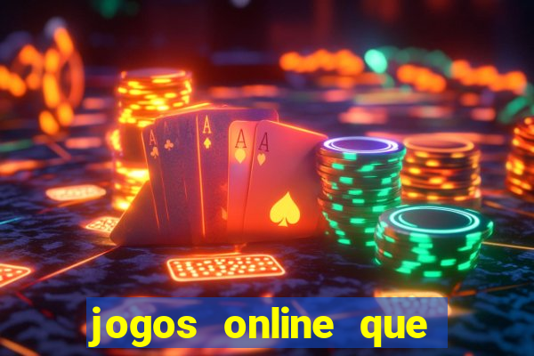 jogos online que ganha bonus ao se cadastrar