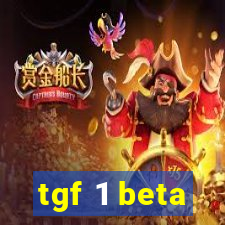 tgf 1 beta