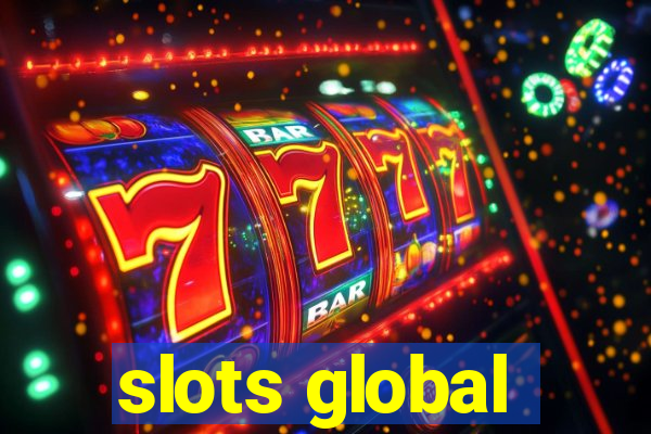 slots global