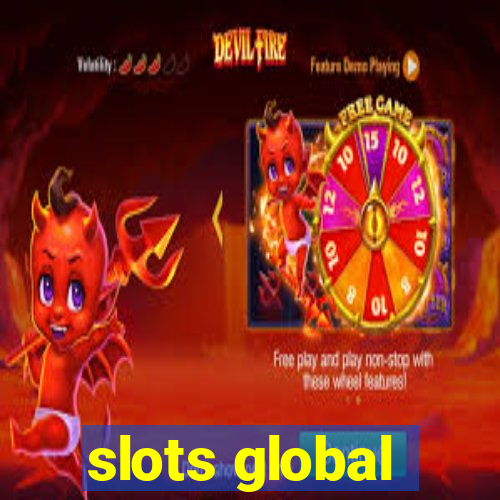 slots global