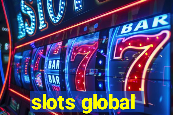 slots global