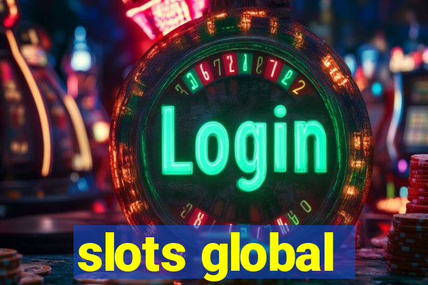 slots global