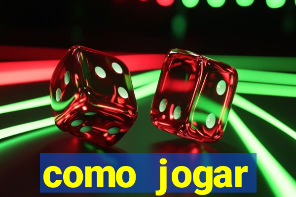 como jogar blackjack 21