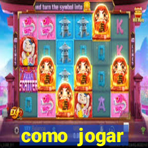 como jogar blackjack 21