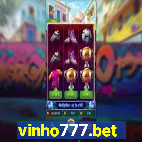 vinho777.bet