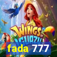 fada 777