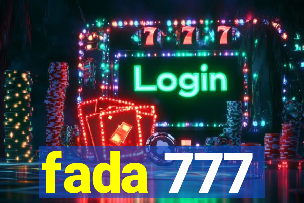 fada 777